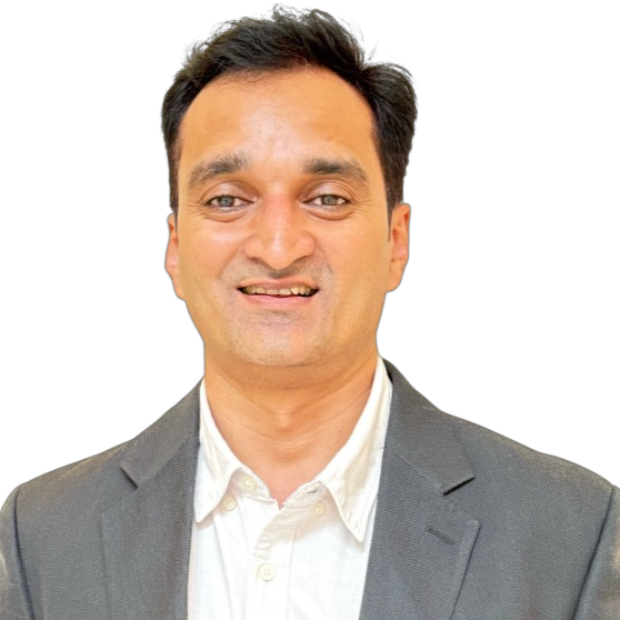 Divyang Vaid